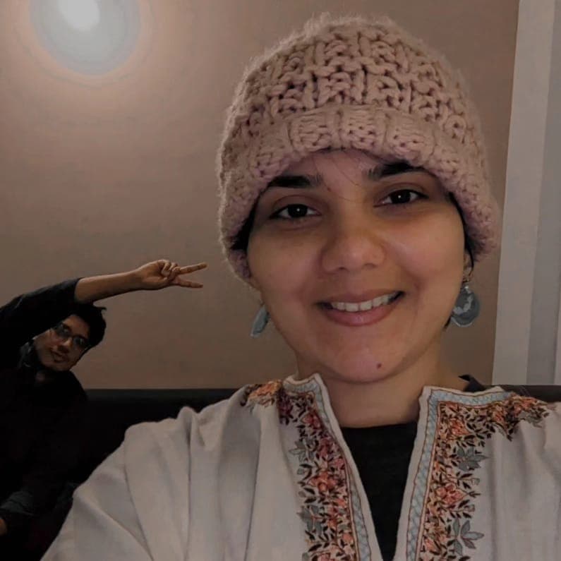 Neha's avatar