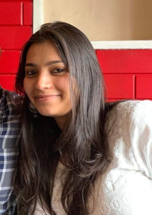 Sejal's avatar