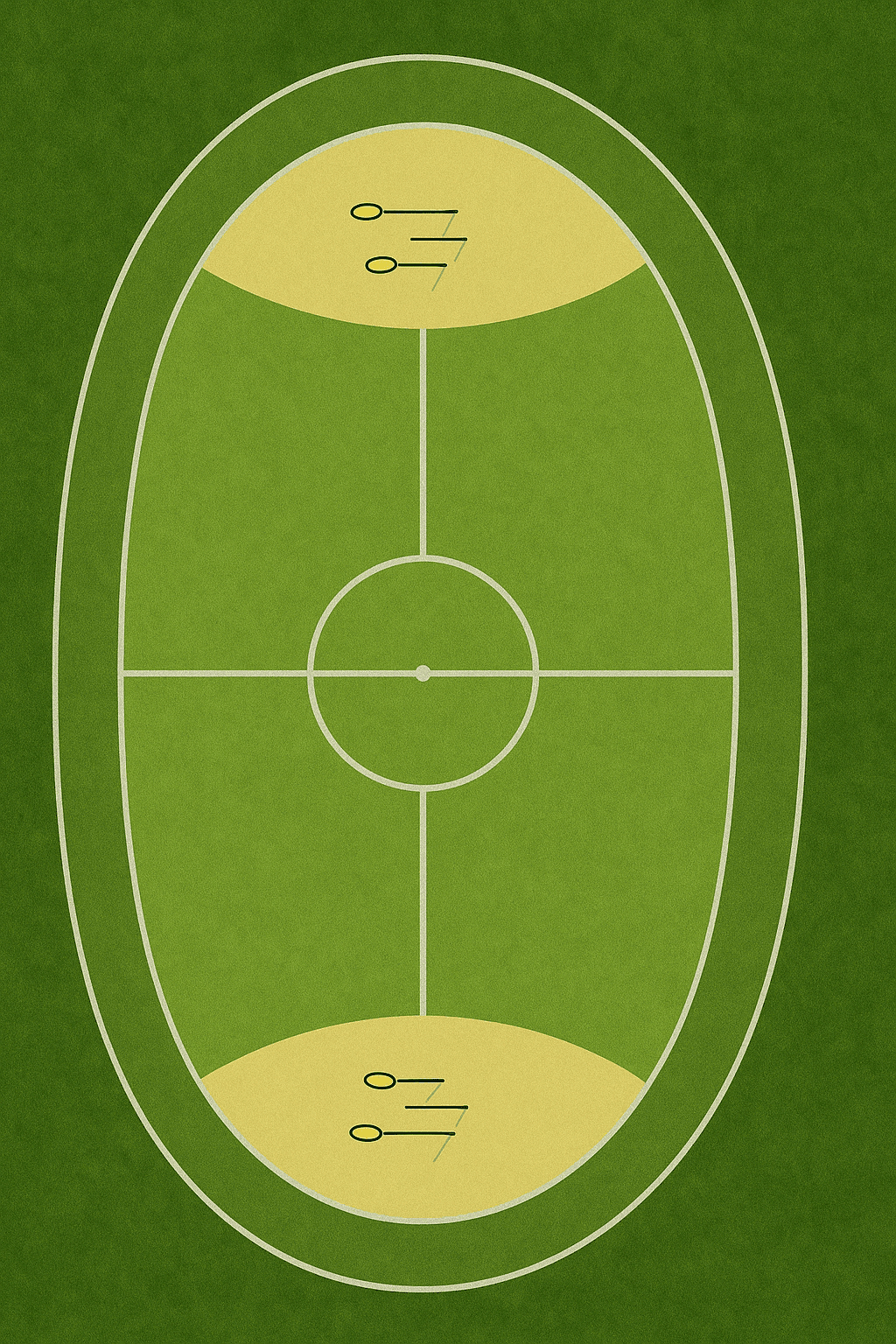 Quidditch Field